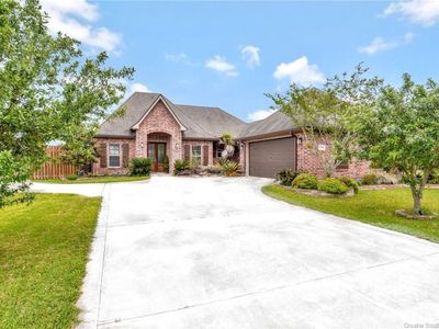 2778 Williamsport Dr #D, Lake Charles, LA, 70611