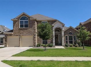 8637 Paper Birch Ln, Fort Worth, TX 76123