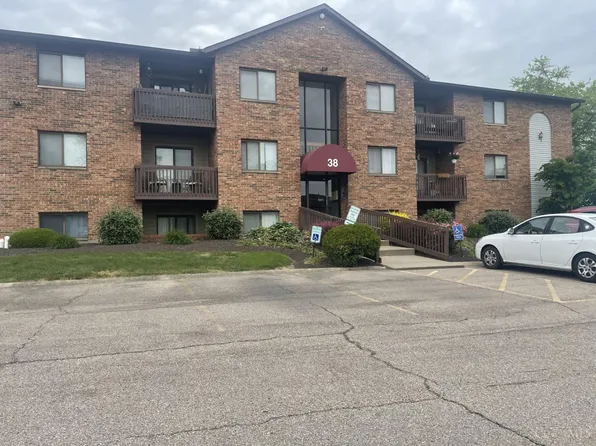 38 Providence Dr APT 54, Fairfield, OH 45014