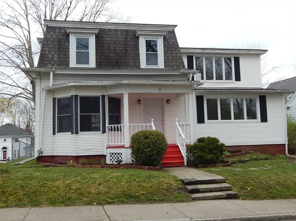 59 Highland Ave, Athol, MA 01331