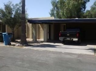 722 E Dobbins Rd, Phoenix, AZ 85042