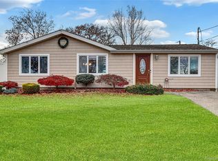 134 Boyle Road, Selden, NY 11784