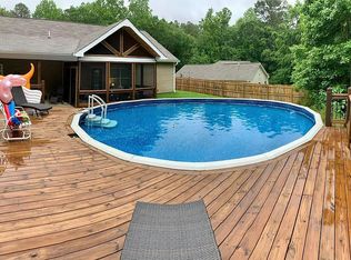 398 Sewell Rd, Bremen, GA 30110