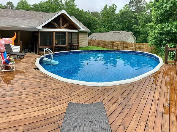 398 Sewell Rd, Bremen, GA 30110