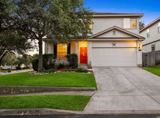 16903 GRAHAM WALK, San Antonio, TX 78247
