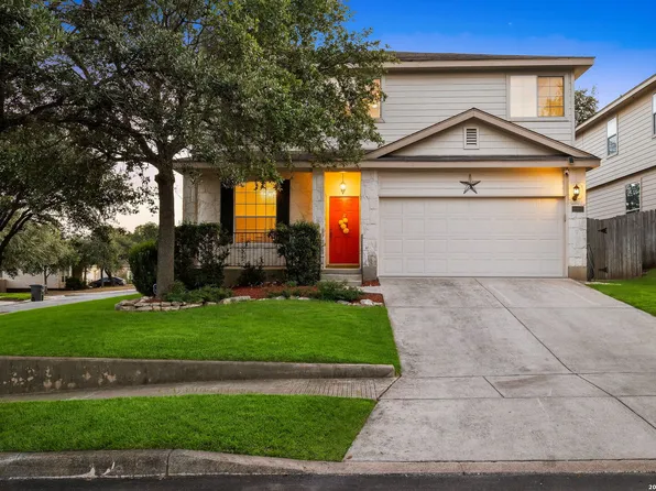 16903 GRAHAM WALK, San Antonio, TX 78247