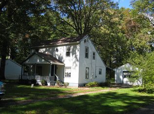 2671 Anchorage Rd, Sharpsville, PA 16150