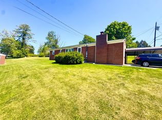 55 Chevrolet Ave, Lebanon, VA 24266