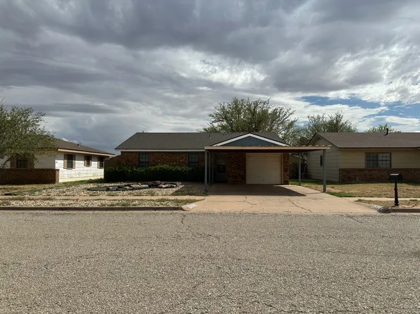 6507 23rd St, Lubbock, TX 79407