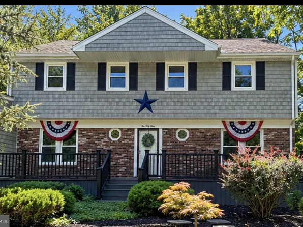 251 Hickory Corner Rd, East Windsor, NJ 08520