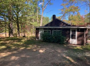 3748 Townline Lake Rd, Rhinelander, WI 54501