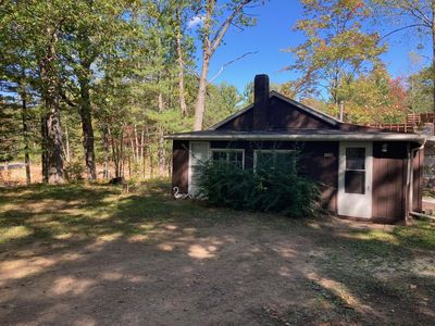 3748 Townline Lake Rd, Rhinelander, WI, 54501