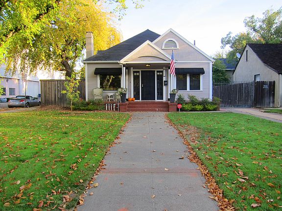 3rd image of 3701 T St