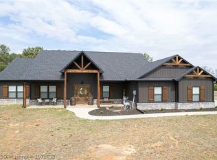 2835 Tova Ln, Alma, AR 72921
