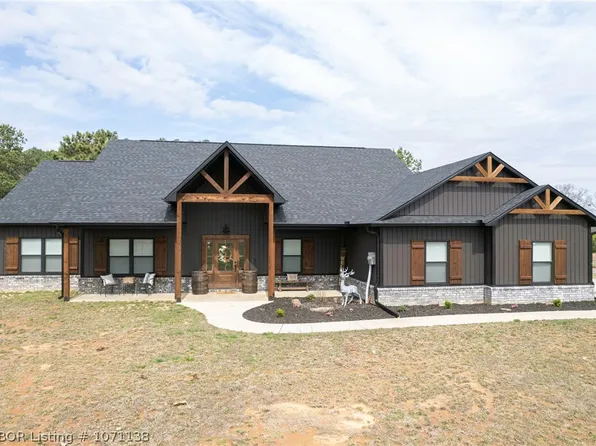 2835 Tova Ln, Alma, AR 72921
