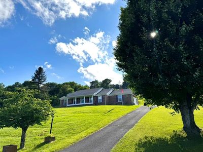 331 Music Fest Rd, Cedar Bluff, VA, 24609