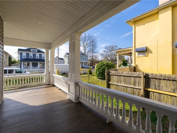 2611 North Ave, Richmond, VA 23222