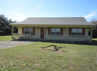 20697 Pierceall Rd, Hempstead, TX 77445