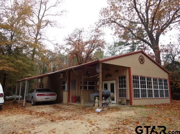 202 County Road 4590, Winnsboro, TX 75494