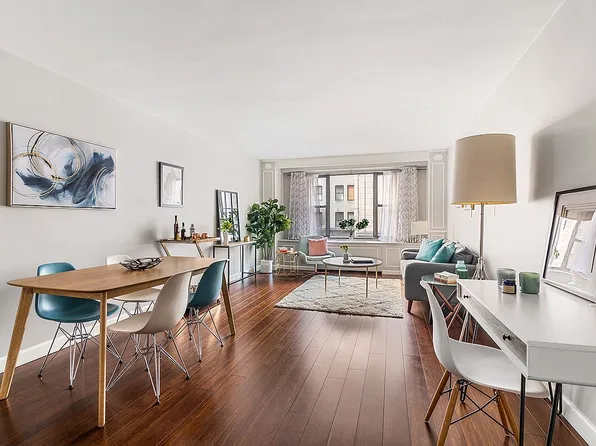 85 Livingston St APT 8C, Brooklyn, NY 11201