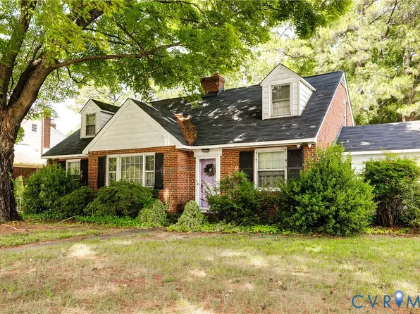 7801 Woodman Rd, Henrico, VA 23228