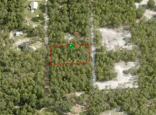 3698 S Chicory Ter, Inverness, FL 34450