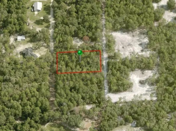 3698 S Chicory Ter, Inverness, FL 34450