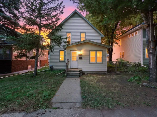 3427 Colfax Ave N, Minneapolis, MN 55412
