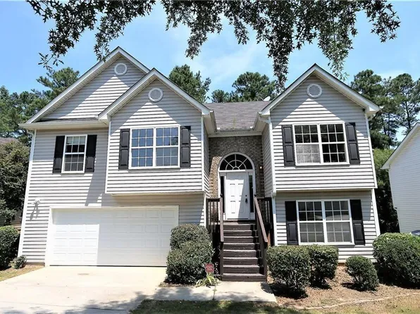 1435 Stephens Pond Vw, Loganville, GA 30052