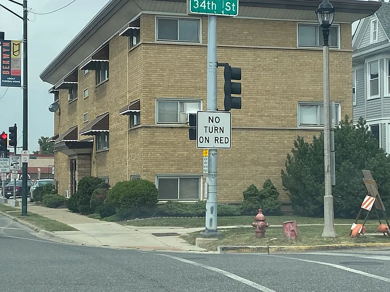 3345 Harlem Ave #GS — Photo 1