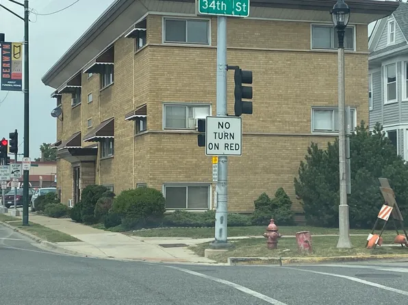 3345 Harlem Ave #Gs, Berwyn, IL 60402