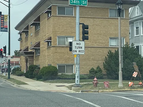3345 Harlem Ave #GS Photo 1