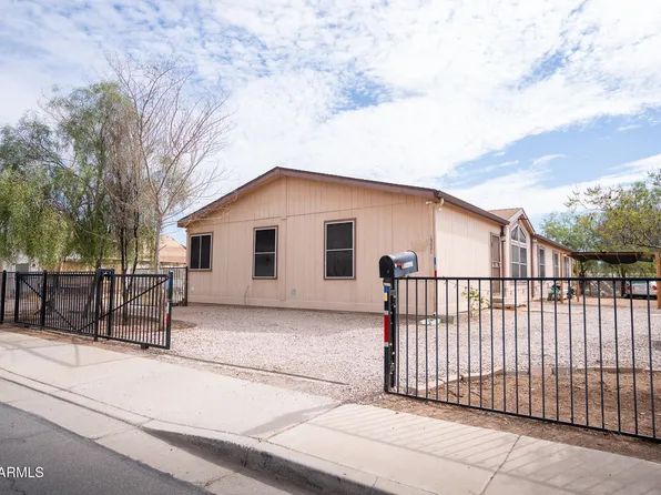 15621 N VERDE Street, Surprise, AZ 85378