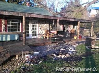 850 Spruce St, Potlatch, ID 83855