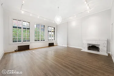 Sold by Leslie J. Garfield