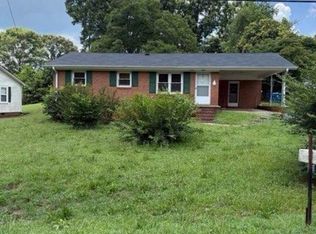5921 Princeton Ave, Kannapolis, NC 28081