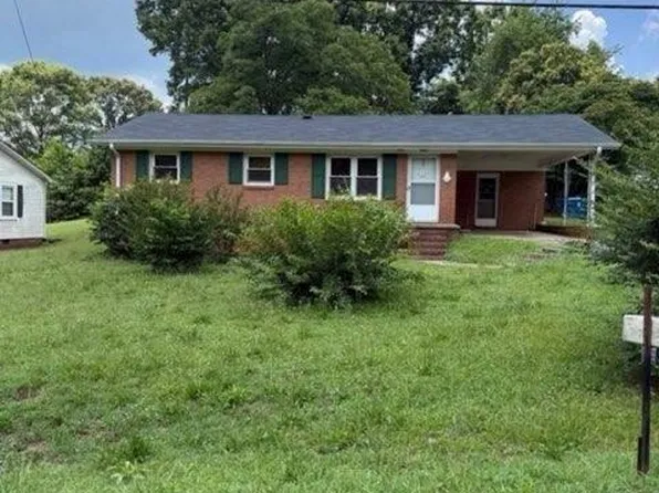 5921 Princeton Ave, Kannapolis, NC 28081