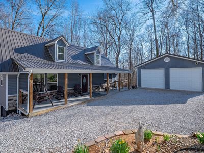 57 Big Beech Ln, Monticello, KY, 42633