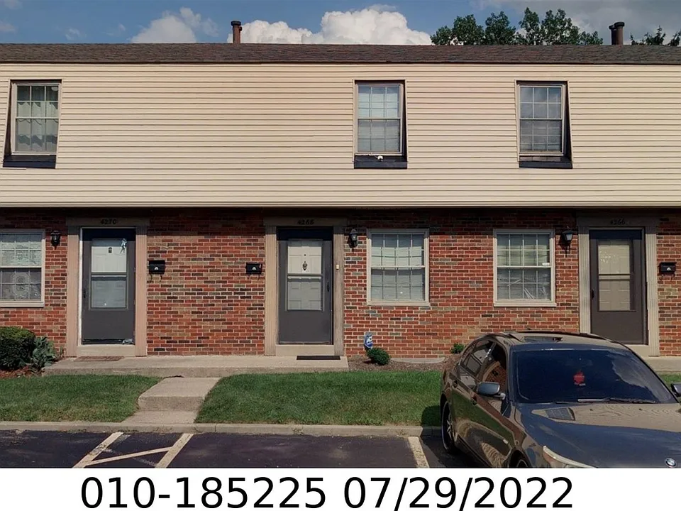 4268 Morsetown Ct #4268