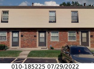 4268 Morsetown Ct #4268, Columbus, OH 43224