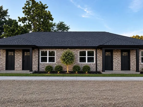 1350 Husband Rd, Paducah, KY 42003
