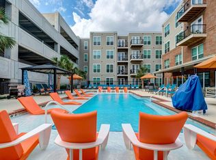 The Delaneaux, New Orleans, LA 70130