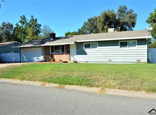 1680 El Cerrito Dr, Red Bluff, CA 96080