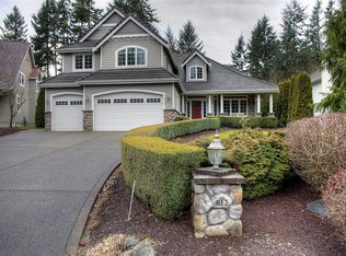 812 24th Ave NW, Gig Harbor, WA 98335