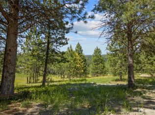 470 Old Grove Trl, Cle Elum, WA