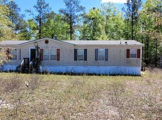 36 Joe Dority Rd, Bishopville, SC 29010
