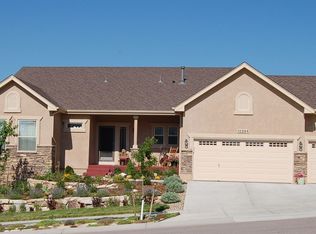 12594 Broad Oaks Dr, Colorado Springs, CO 80921