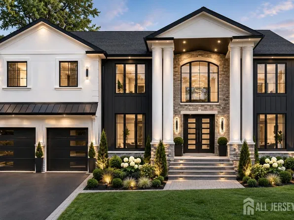 14 Mercer St, Edison, NJ 08820