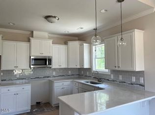 14 Alex Acres Way, Selma, NC 27576