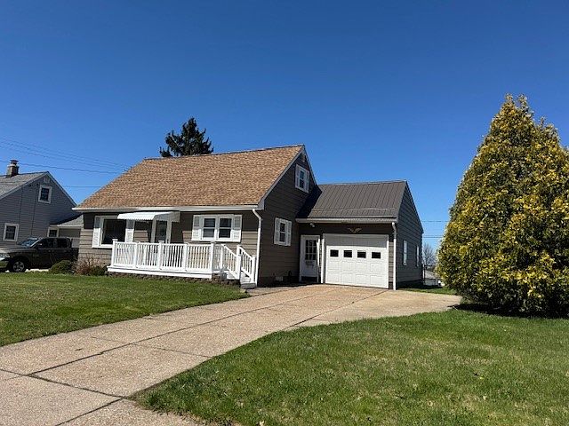 1st image of 2520 E 43rd St